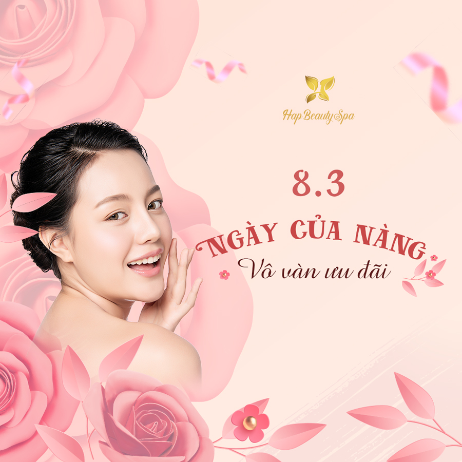 Ngày của nàng vô vàn ưu đãi